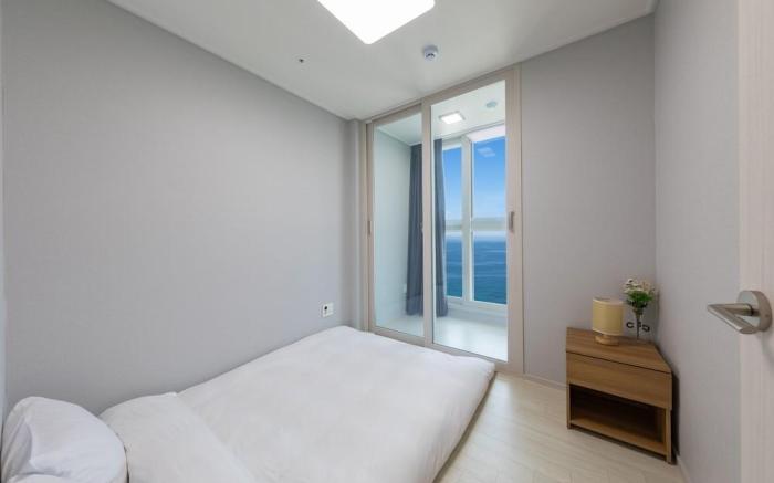Gangneung The Gangneung Ocean Stay Part4