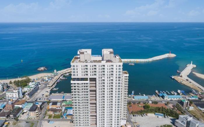 Gangneung The Gangneung Ocean Stay season1