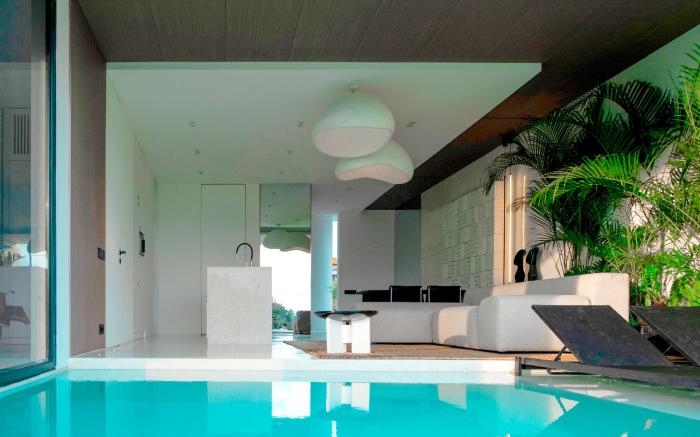 Green Flow Villa 3