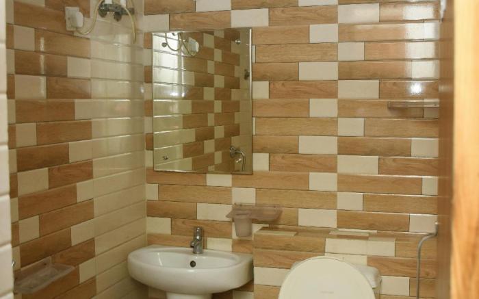 Hotel Eleven 43 Suites