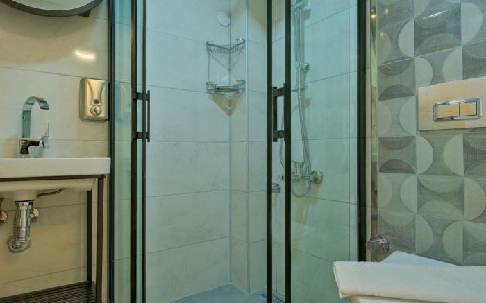 Miralya Suites