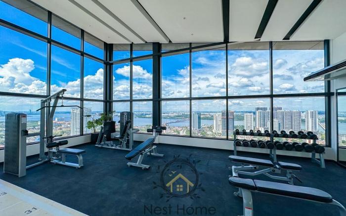 D'Dolcezza Suite | 6 pax | 5min walk to CIQ