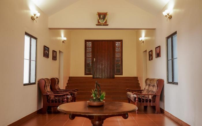 Gama Heritage Residency