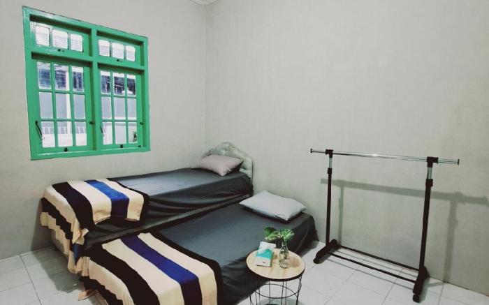 Homestay-syariah di Batang Jawa Tengah*free hijab