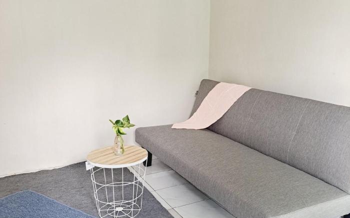 Homestay-syariah di Batang Jawa Tengah*free hijab