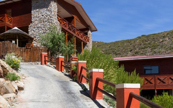 Avalon Springs by Dream Resorts