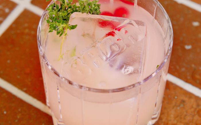 Cap d'Antibes Beach Hotel