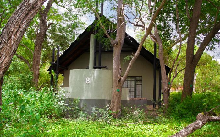 Burchell's Bush Lodge by Dream Resorts