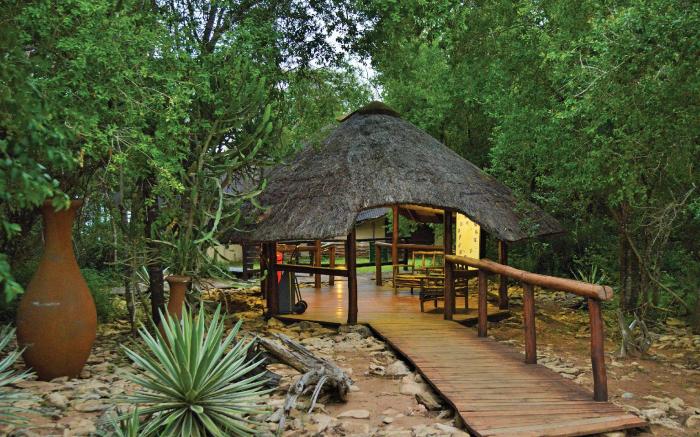 Nibela Lake Lodge by Dream Resorts
