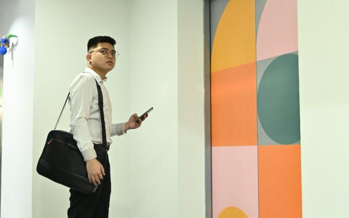 The CityFlats Sacred Heart