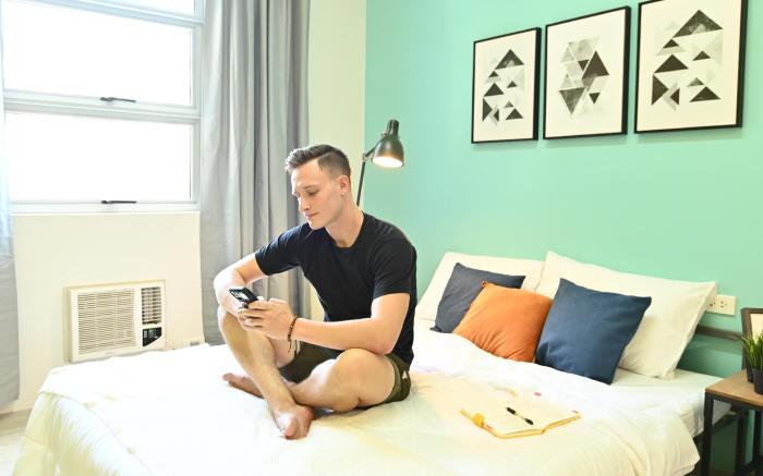 The CityFlats Sacred Heart