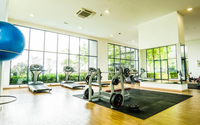 Emporis SOHO Residences by Airhost 