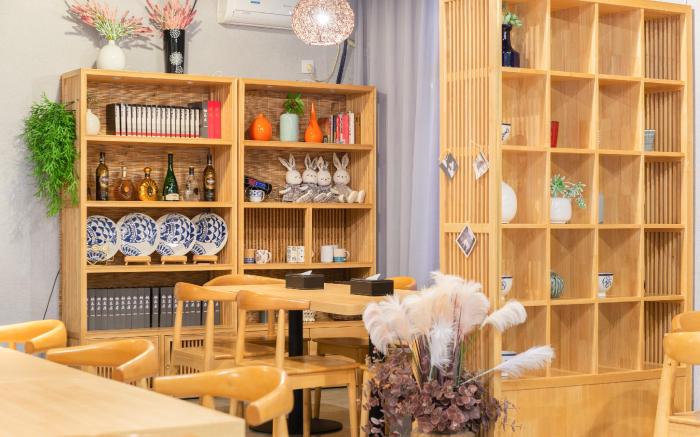 Rezen Select Hotel Nanning Keyuan Avenue Zoo