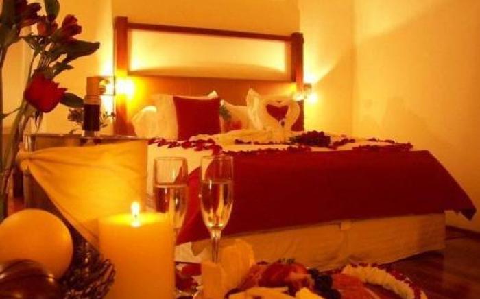 Hotel Boutique Casa San Diego