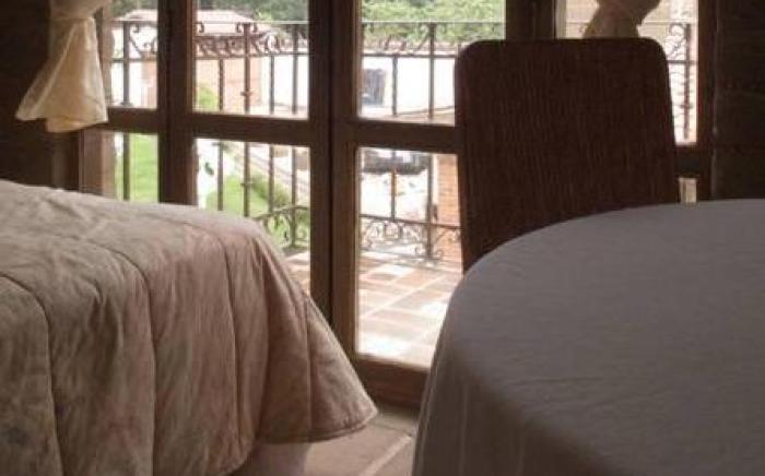 Hotel Hacienda Ventana del Cielo