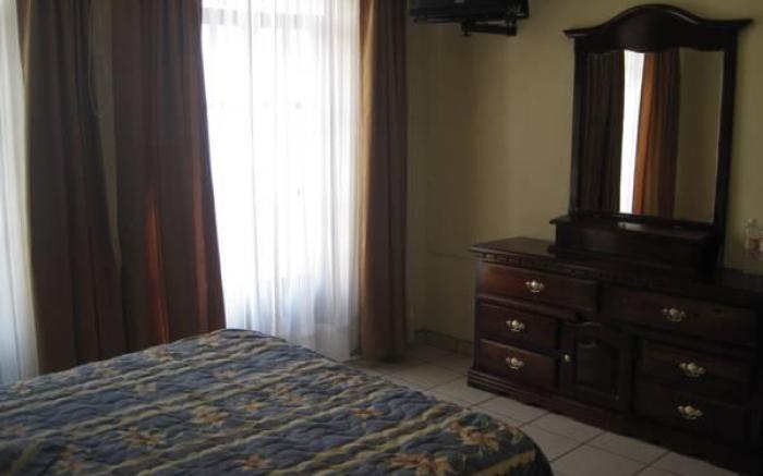 Hotel Casa Cortes