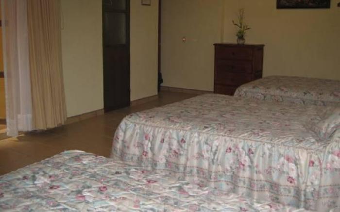 Hotel Casa Cortes