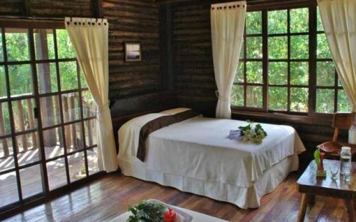 Hotel El Chital