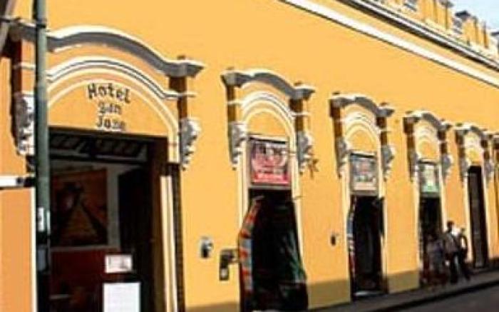 Hotel San Jose