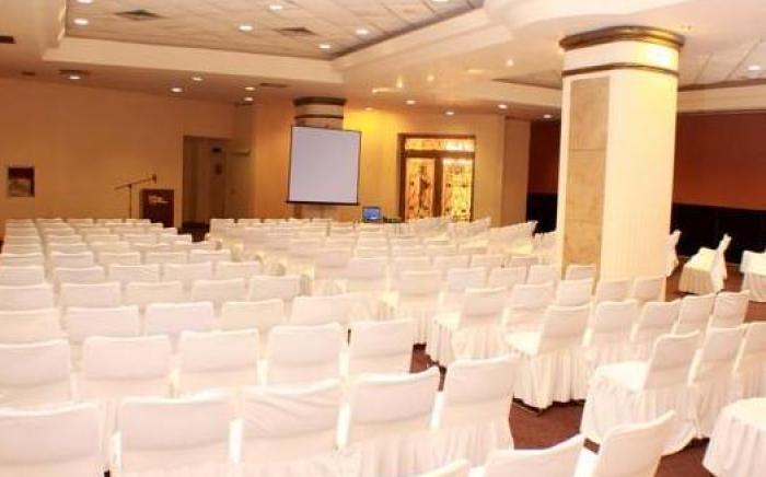 Hotel San Marcos Grand