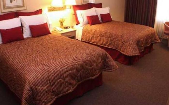 Hotel San Marcos Grand