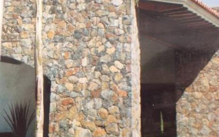 Hotel Villa Mexicana Golf & Equestrian Resort