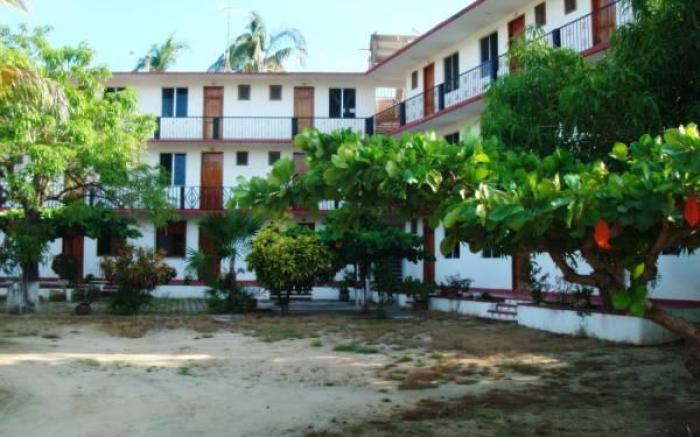 Hotel Yurimar