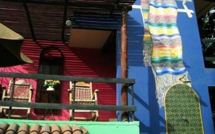 Siesta Suites Boutique Hotel