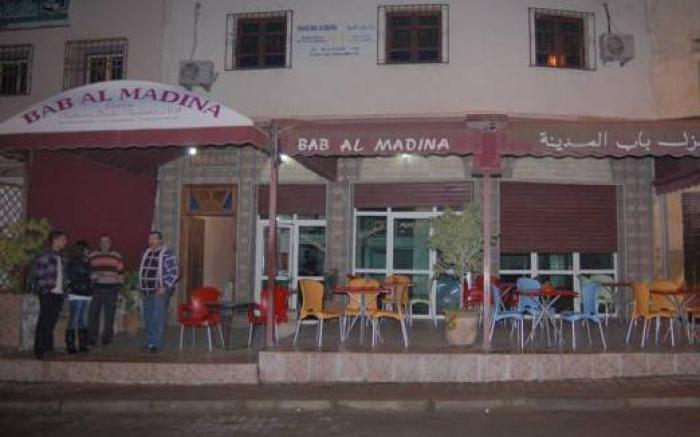 Bab Al Madina