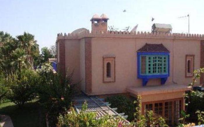 Casa Taos