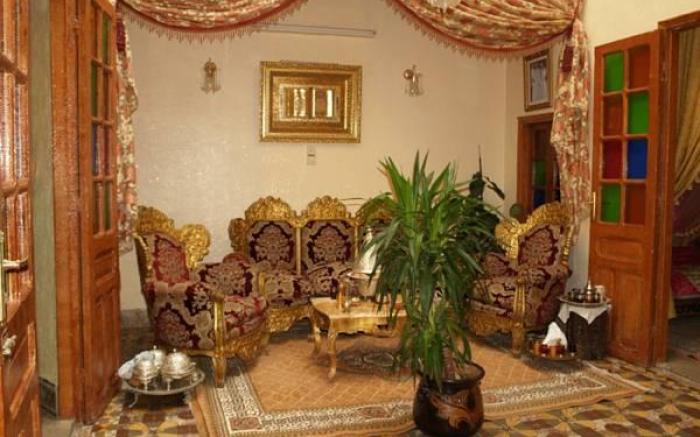 Dar Lalla Bouchra