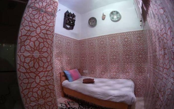 Dar Lalla Kenza House