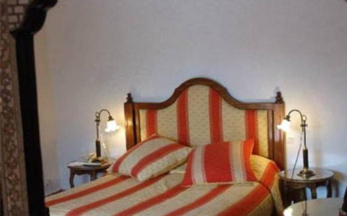 Domaine de la Roseraie Resort