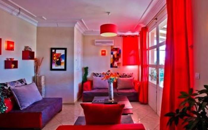 Residence Habiba