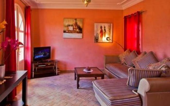 Residence Habiba