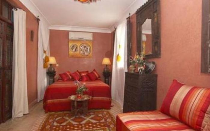 Riad Andalla