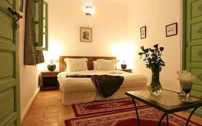 Riad Cherihane