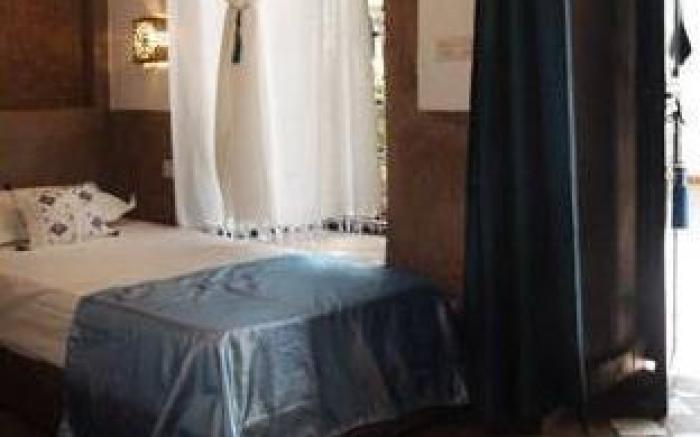 Riad Magellan Yoga and Spa