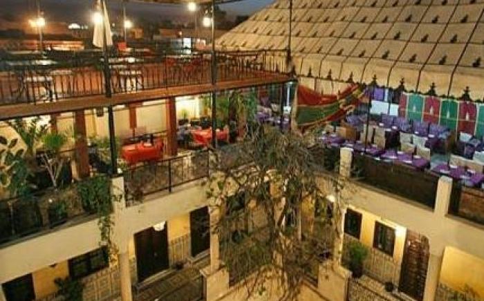 Riad Omar