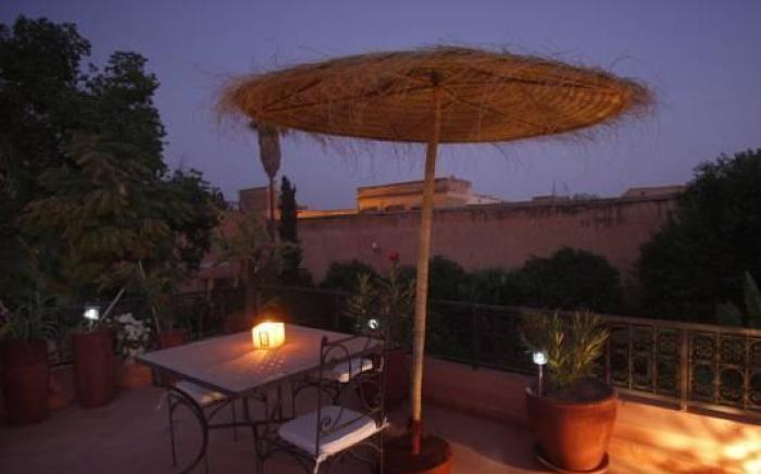 Riad Swaka