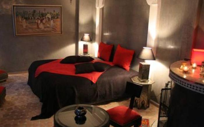 Riad Turquoise