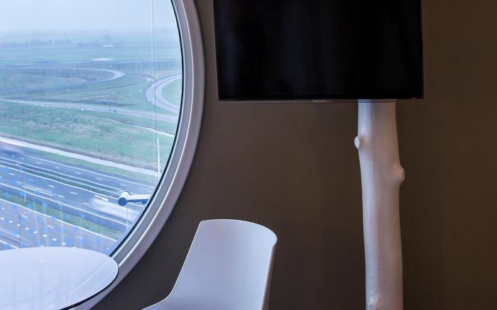 Fletcher Hotel Amsterdam