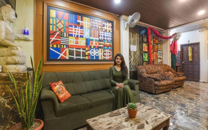 Via Corinthia Boutique Rooms, Candolim Beach