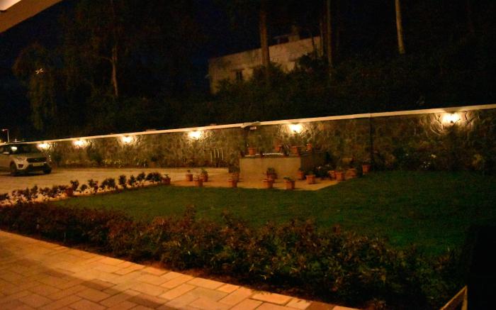 Hotel NT Grand Yercaud