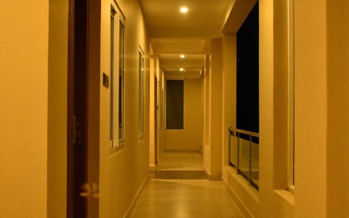 Hotel NT Grand Yercaud
