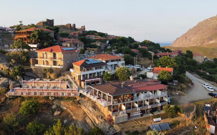 Yakamoz Hotel Gokceada