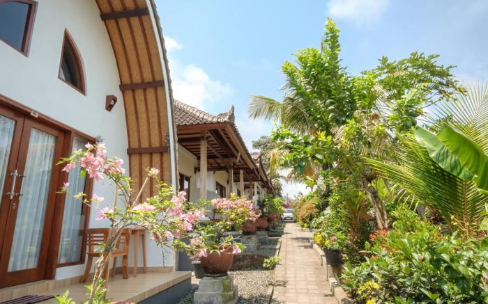 TwoSpaces Living at Balian Green Lagoon