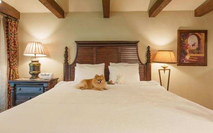 Gapyeong labelle Pension