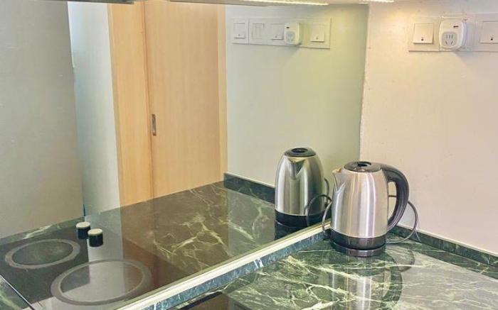 Imperium Residence Kuantan Sea View