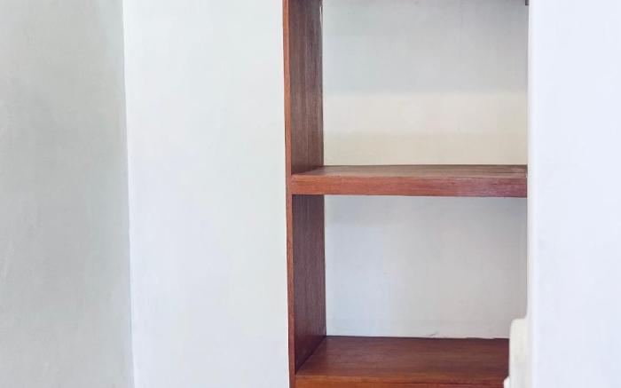 The Lebah Kelingking Villa